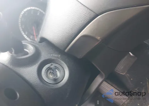 2010 Honda Accord 2.4 Lx-P z USA, uszkodzony, nr VIN 1HGCP2F41AA114021